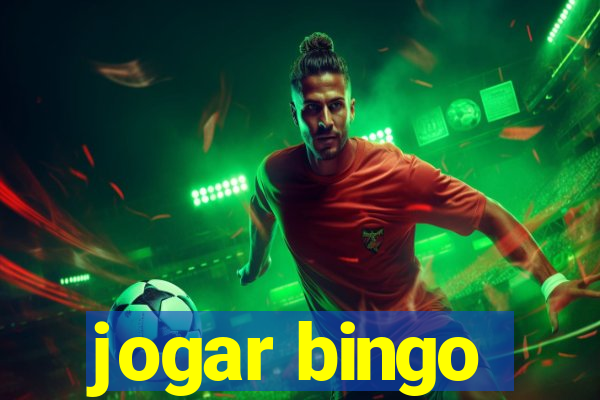 jogar bingo