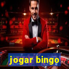 jogar bingo