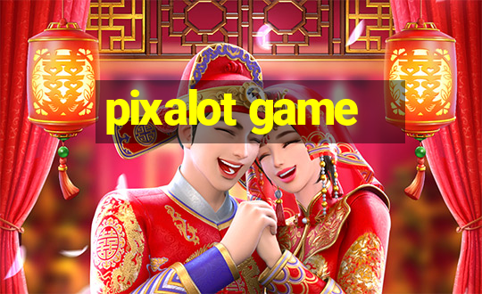 pixalot game