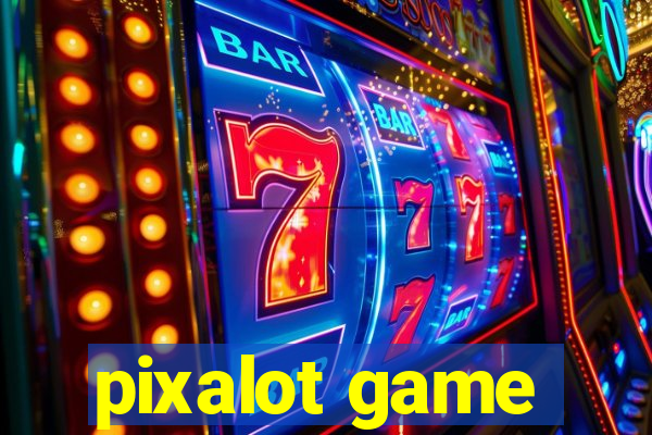 pixalot game