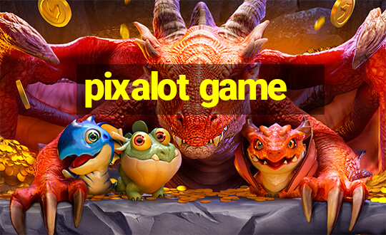 pixalot game