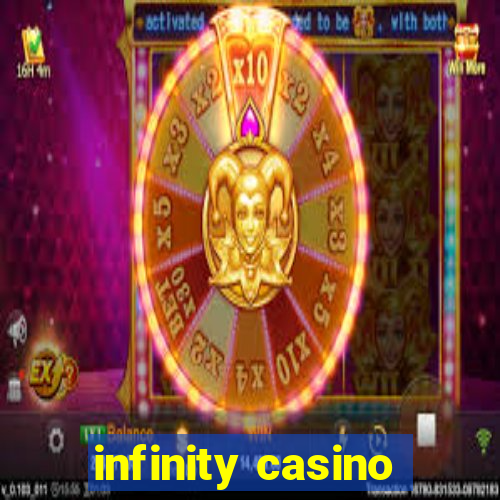 infinity casino