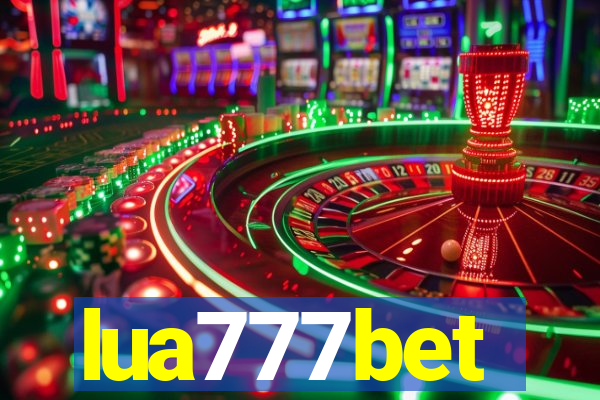 lua777bet