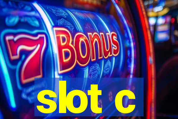 slot c