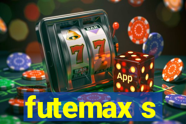 futemax s