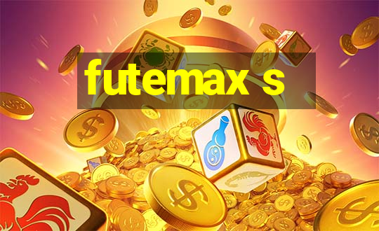 futemax s