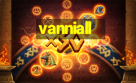 vanniall