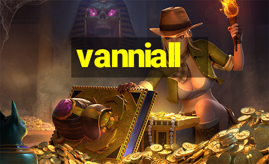 vanniall