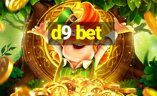 d9 bet