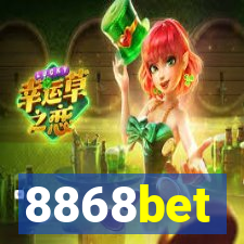 8868bet