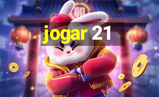 jogar 21