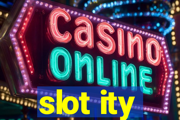 slot ity