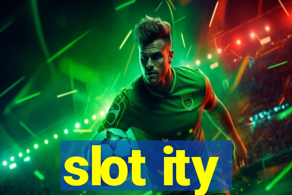 slot ity