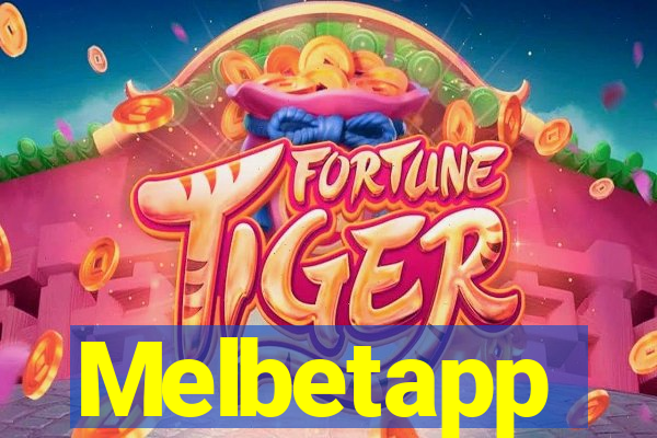 Melbetapp