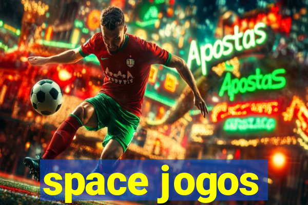 space jogos