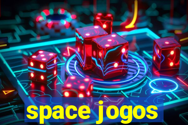 space jogos