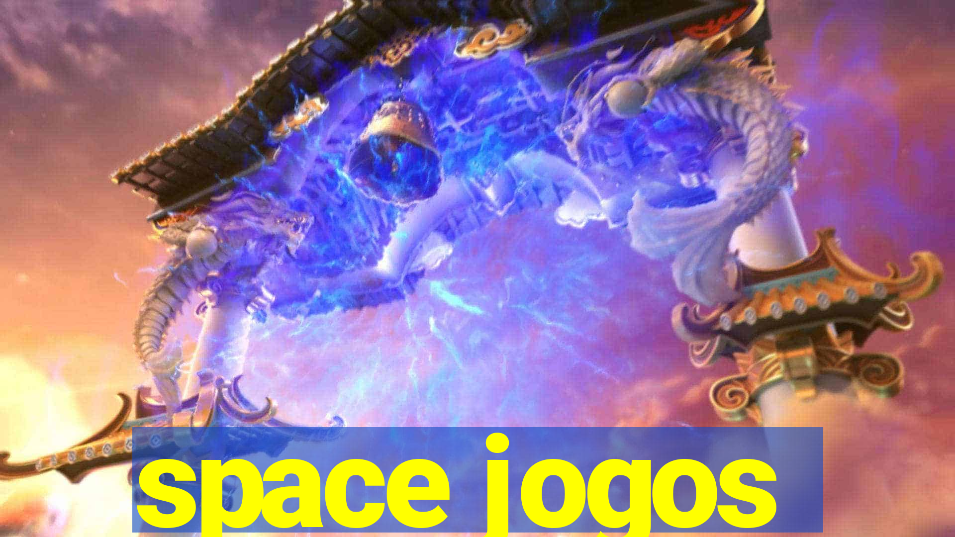 space jogos