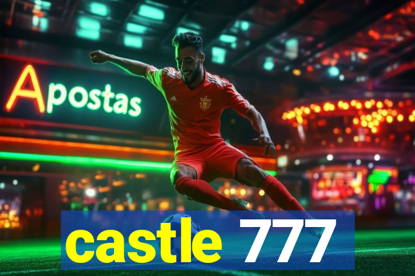 castle 777