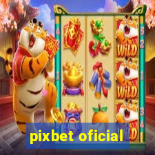 pixbet oficial