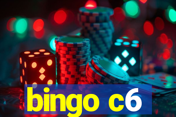 bingo c6