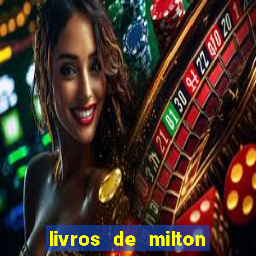 livros de milton santos em pdf