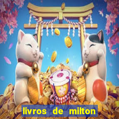 livros de milton santos em pdf