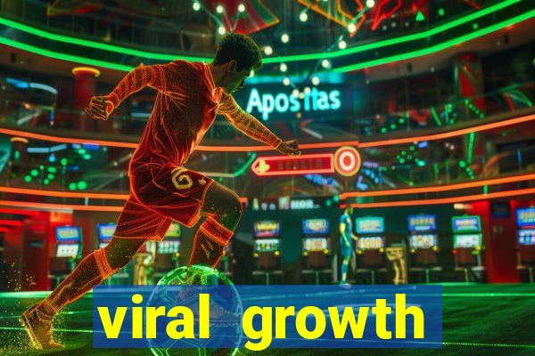 viral growth ventures gmbh