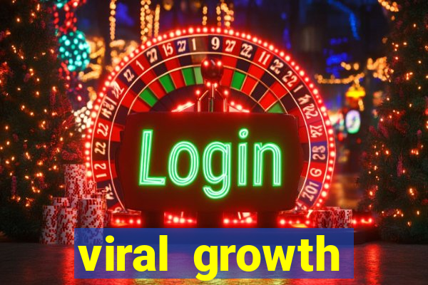 viral growth ventures gmbh