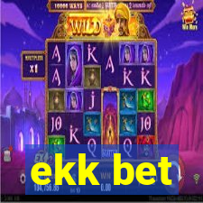 ekk bet