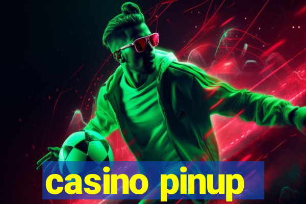 casino pinup