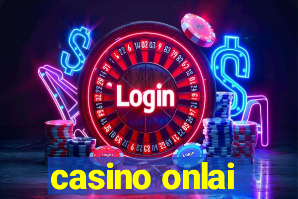 casino onlai