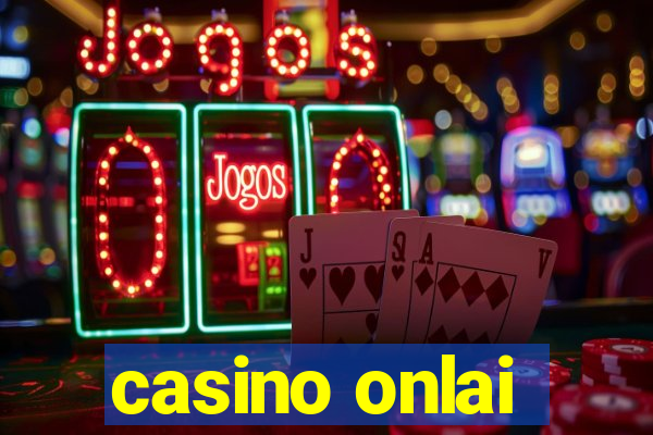 casino onlai