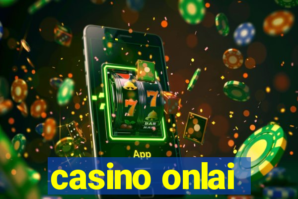 casino onlai