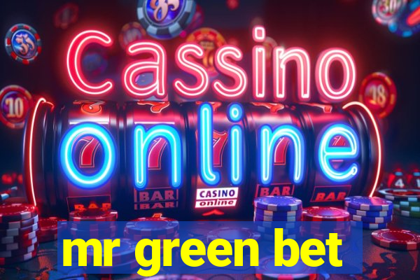 mr green bet