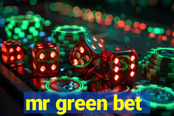 mr green bet