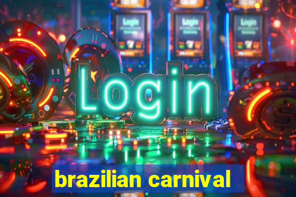 brazilian carnival