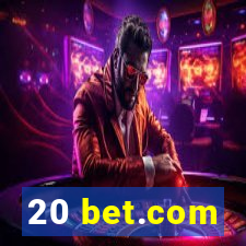 20 bet.com