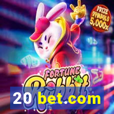 20 bet.com