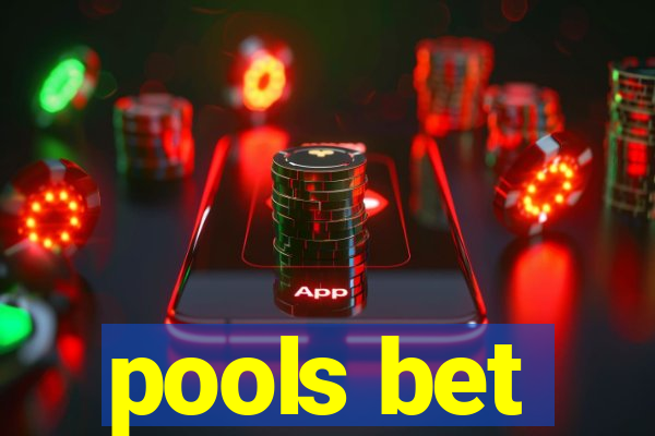 pools bet