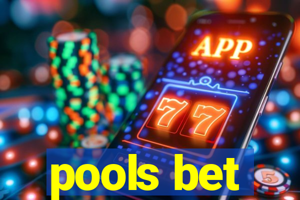 pools bet