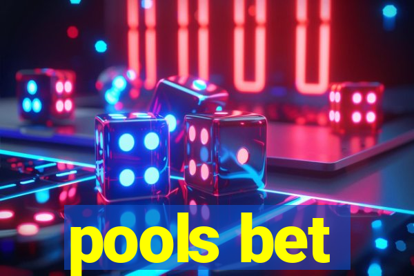 pools bet