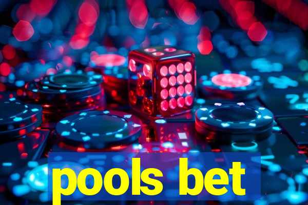 pools bet