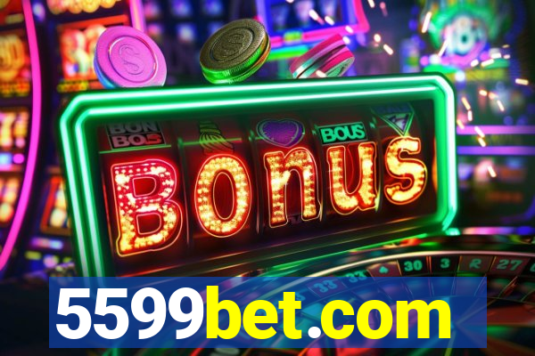 5599bet.com