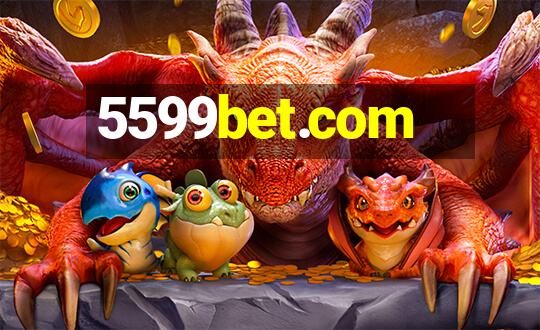 5599bet.com