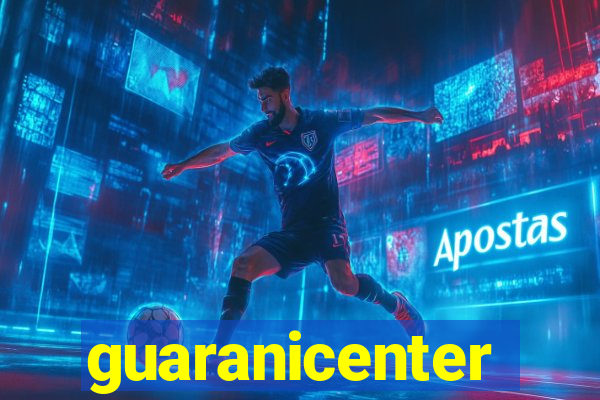 guaranicenter