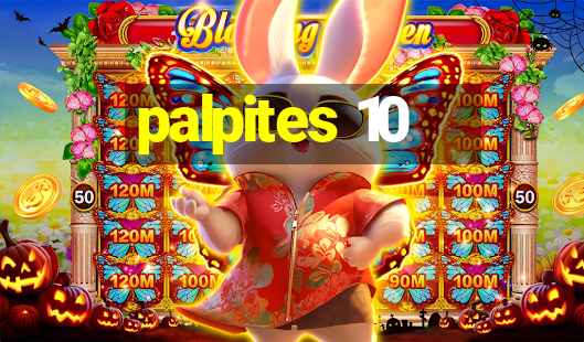 palpites 10