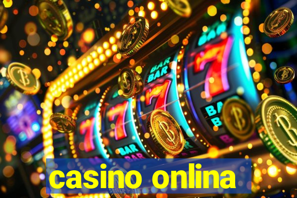 casino onlina