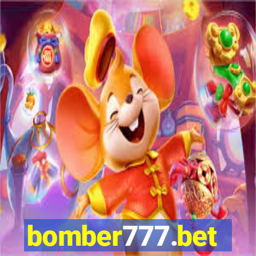 bomber777.bet