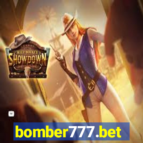 bomber777.bet