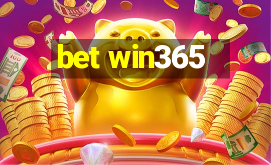 bet win365